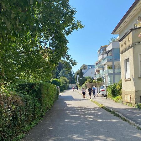 Ferienglueck Am Bodensee FDH 외부 사진