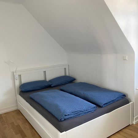 Ferienglueck Am Bodensee FDH 외부 사진