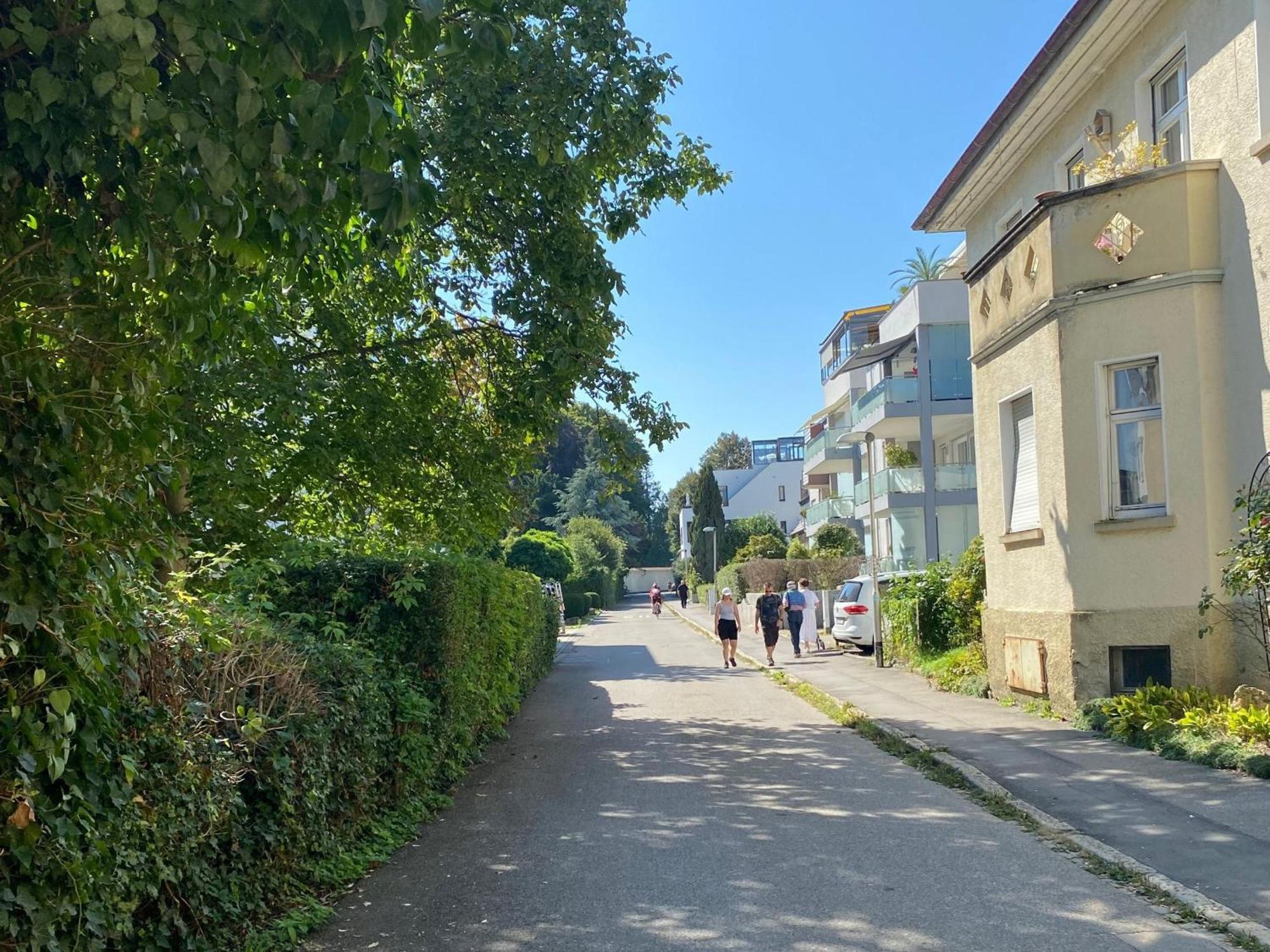 Ferienglueck Am Bodensee FDH 외부 사진