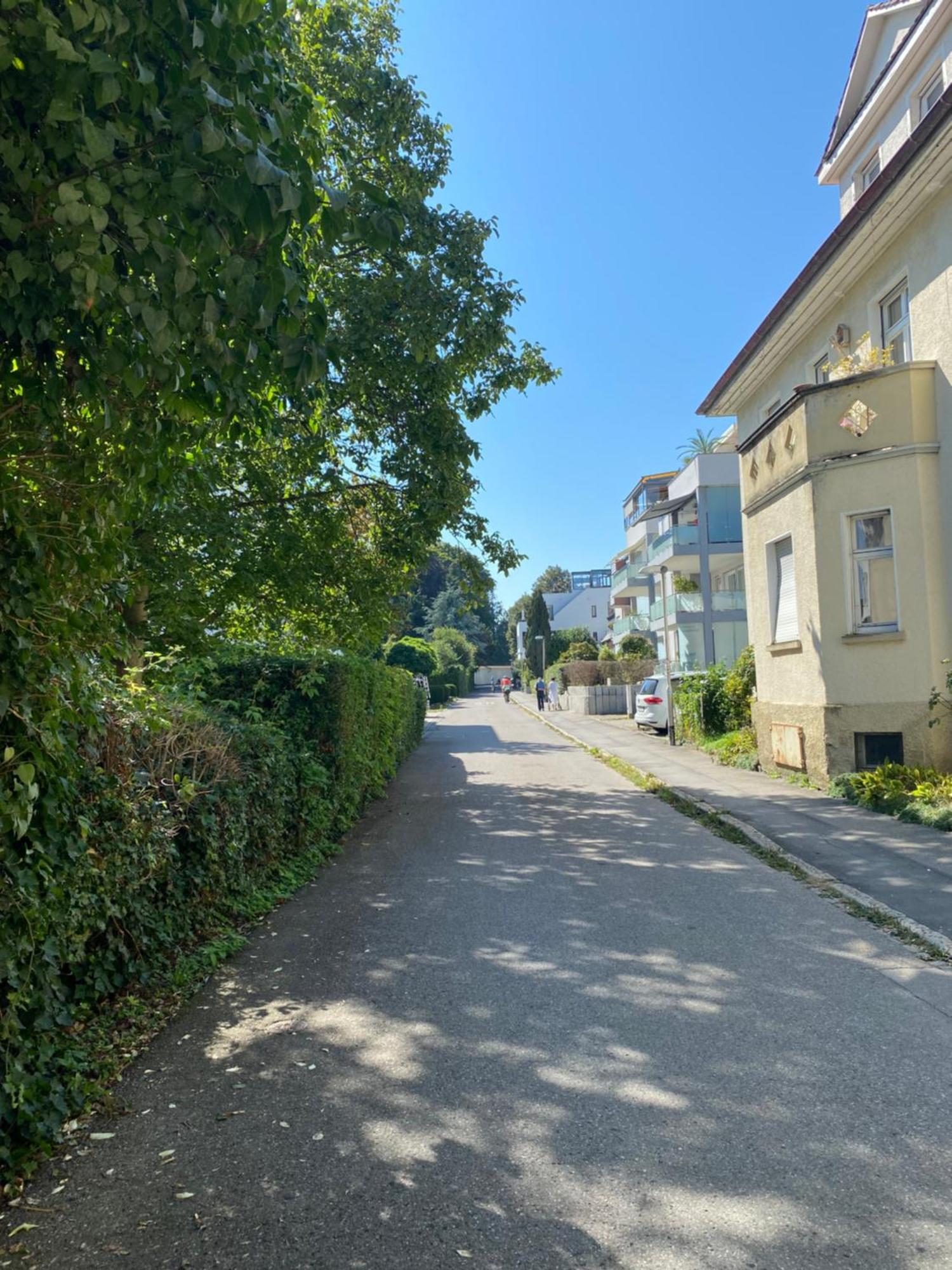 Ferienglueck Am Bodensee FDH 외부 사진